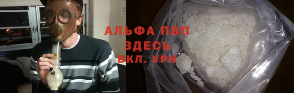 крисы Карпинск