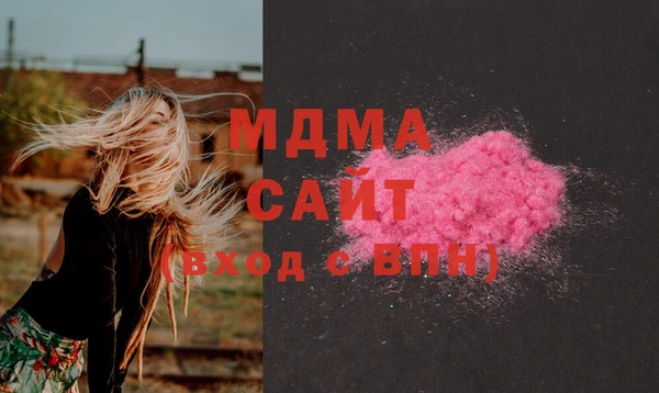 крисы Карпинск